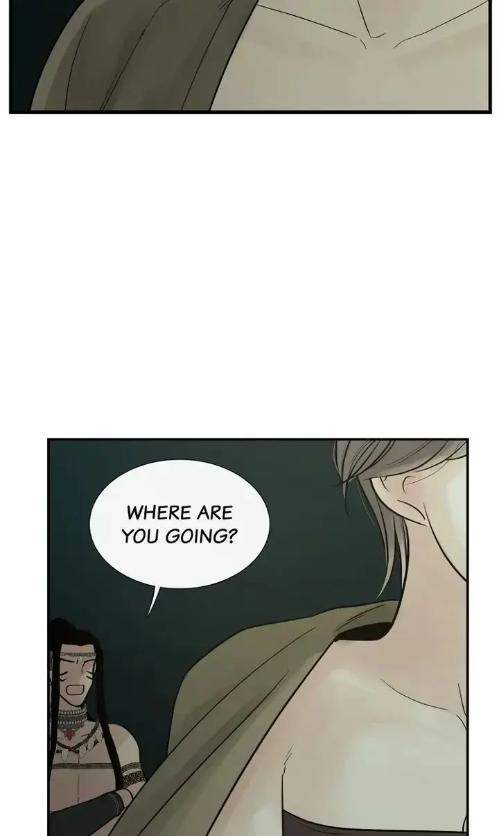 Totem Realm Manhwa Agagbb Chapter 71 - Page 23
