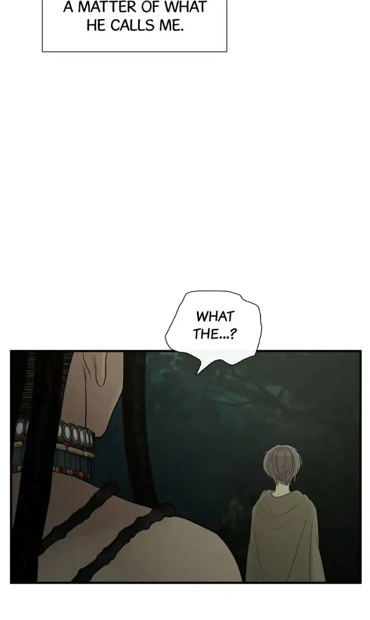 Totem Realm Manhwa Agagbb Chapter 71 - Page 25