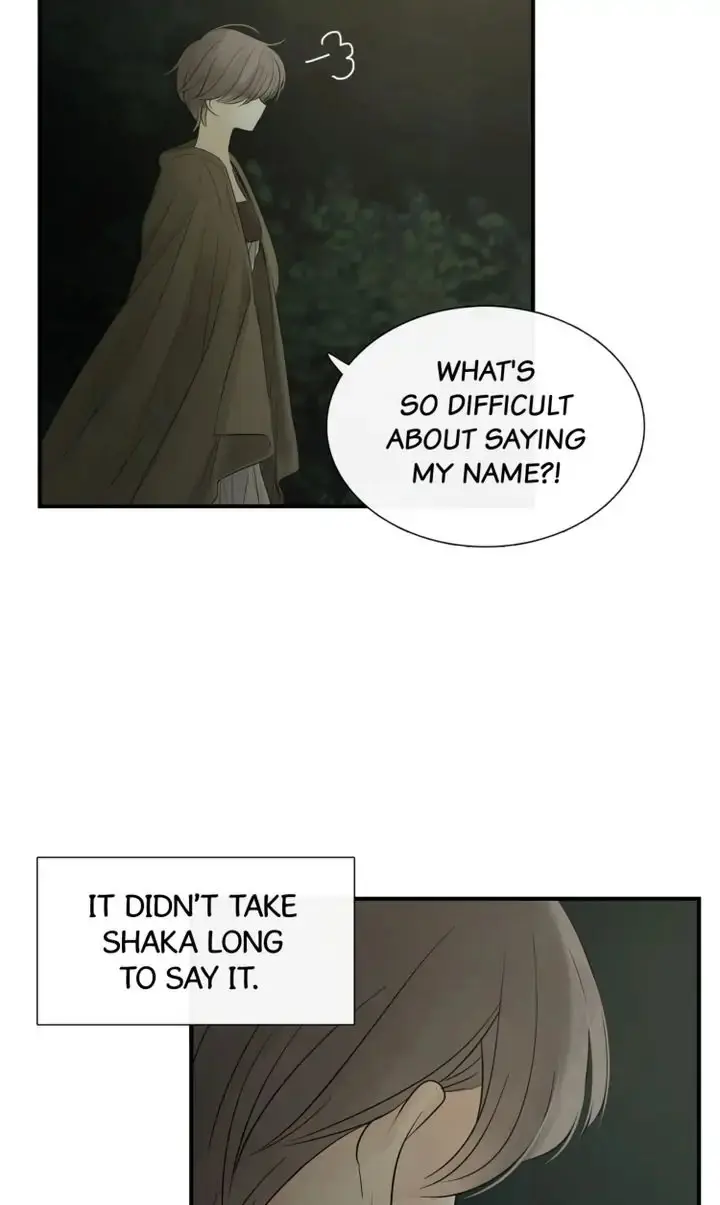 Totem Realm Manhwa Agagbb Chapter 71 - Page 27