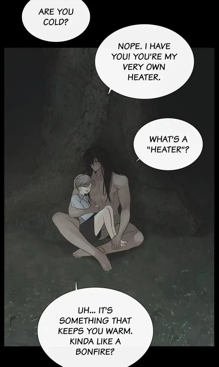 Totem Realm Manhwa Agagbb Chapter 71 - Page 37