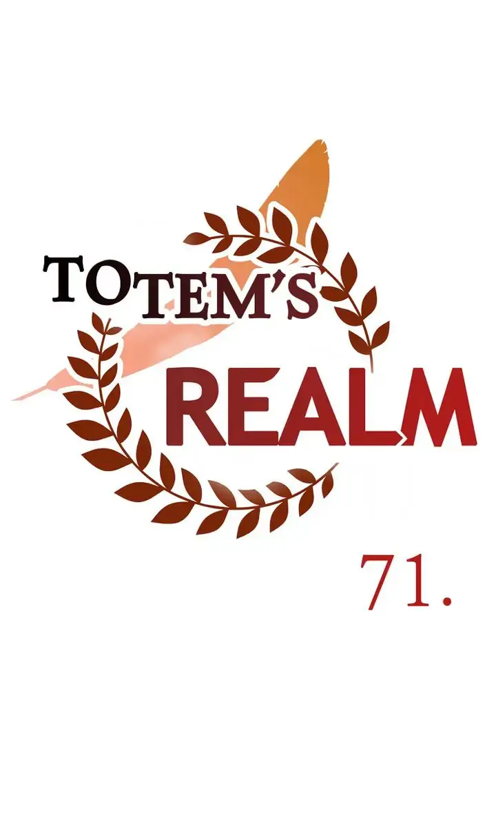 Totem Realm Manhwa Agagbb Chapter 71 - Page 48