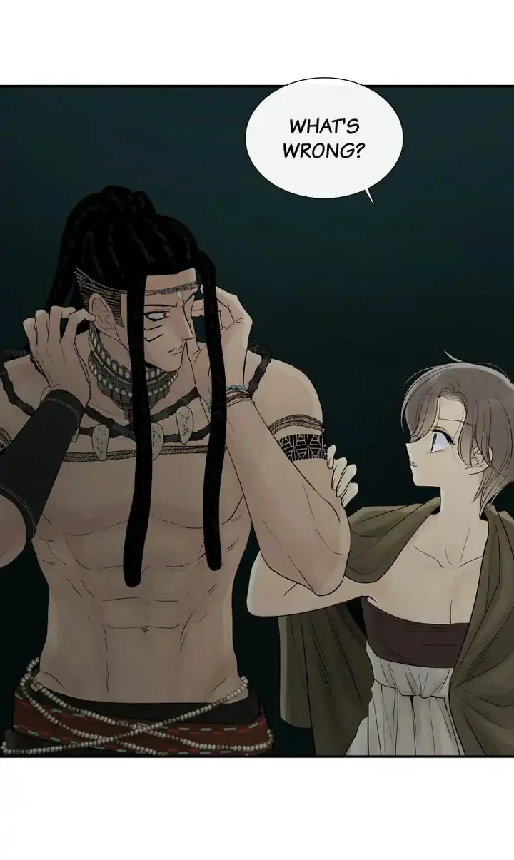 Totem Realm Manhwa Agagbb Chapter 71 - Page 5