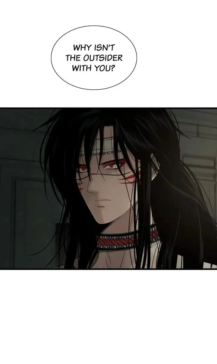 Totem Realm Manhwa Agagbb Chapter 71 - Page 51