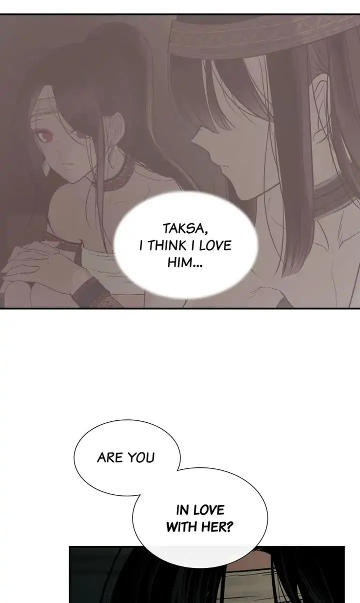 Totem Realm Manhwa Agagbb Chapter 71 - Page 57