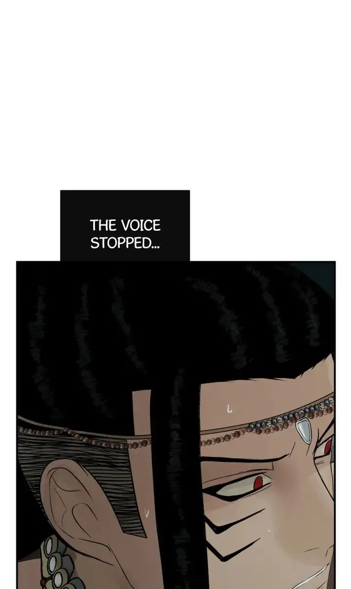 Totem Realm Manhwa Agagbb Chapter 71 - Page 6