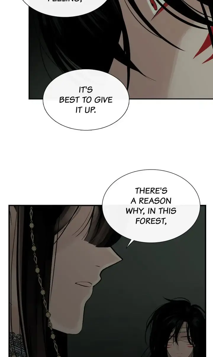 Totem Realm Manhwa Agagbb Chapter 71 - Page 62