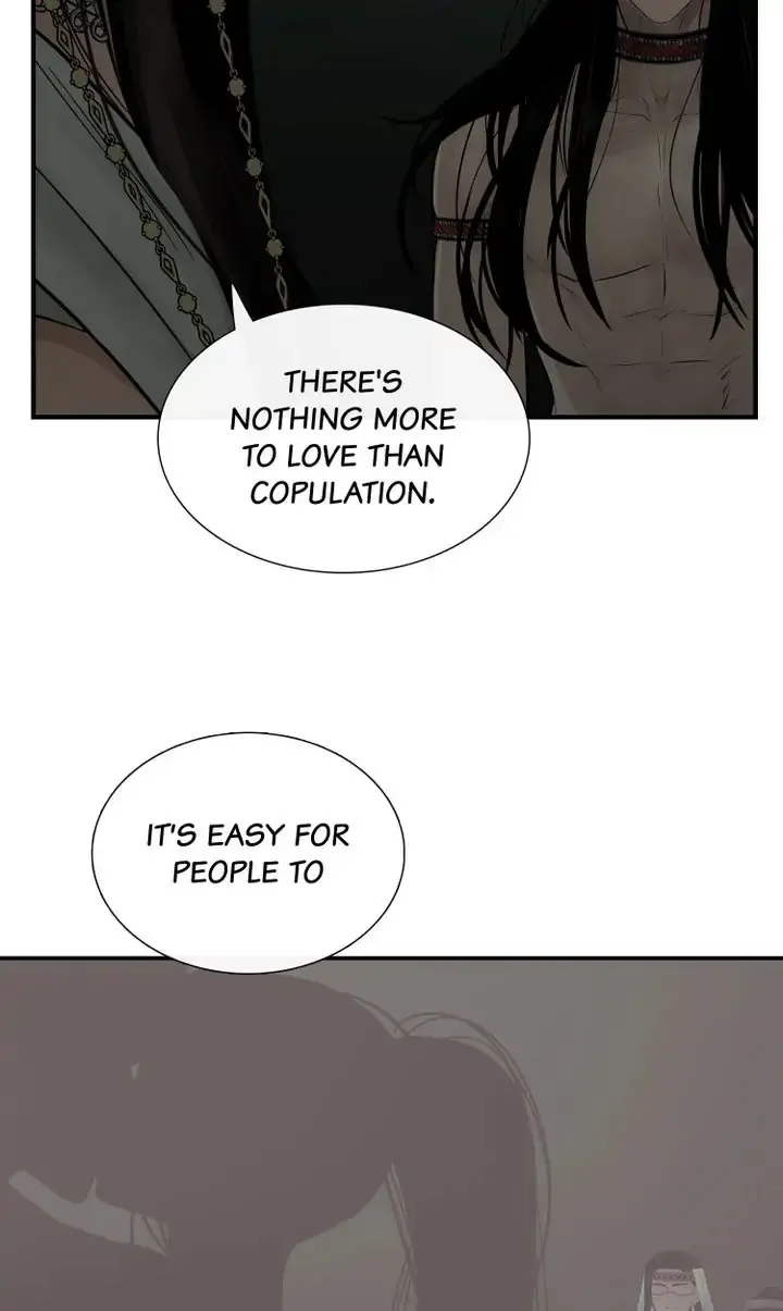 Totem Realm Manhwa Agagbb Chapter 71 - Page 63