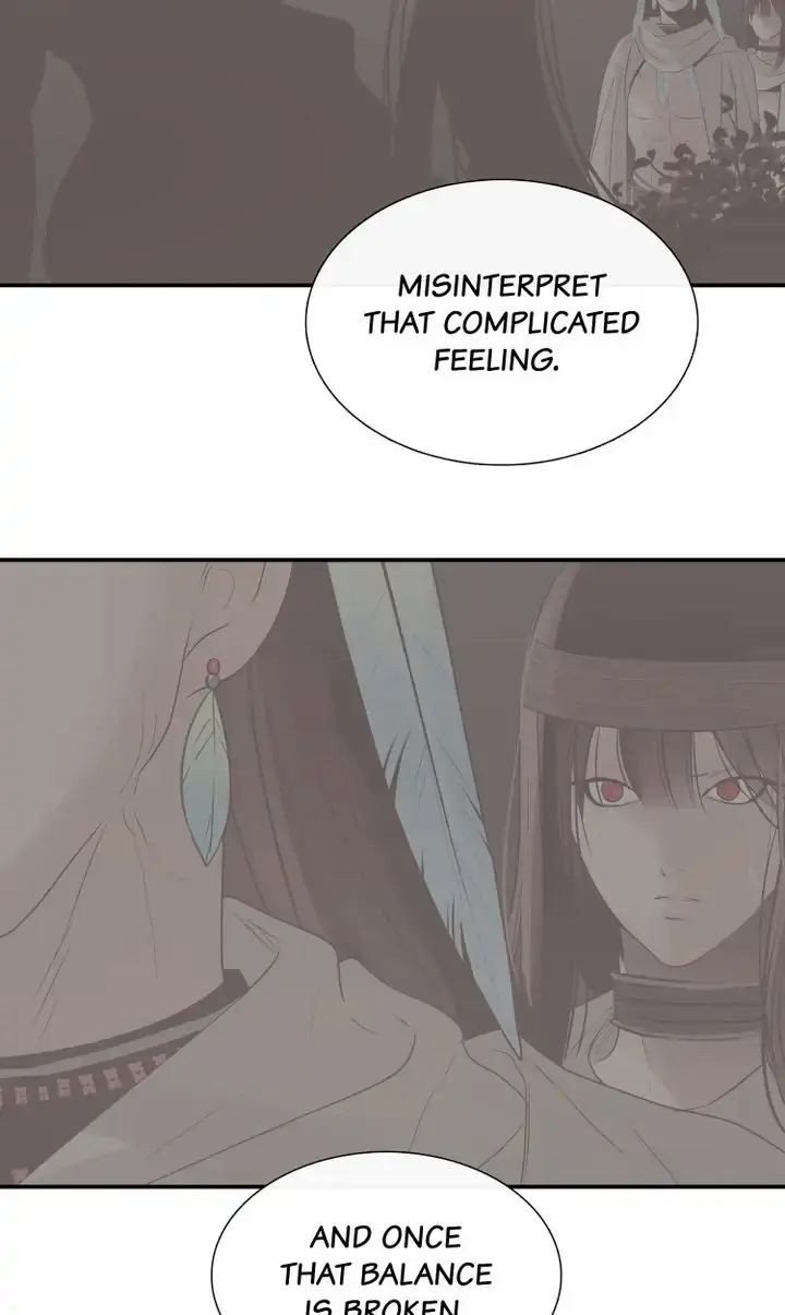 Totem Realm Manhwa Agagbb Chapter 71 - Page 64