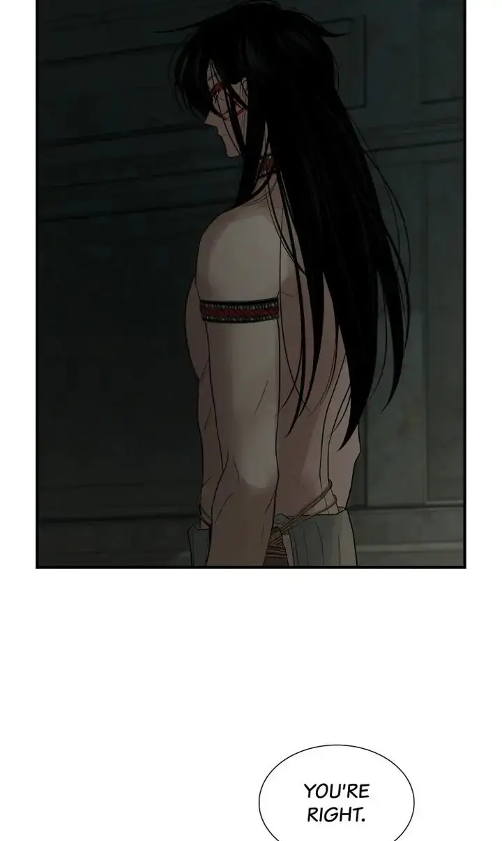 Totem Realm Manhwa Agagbb Chapter 71 - Page 66