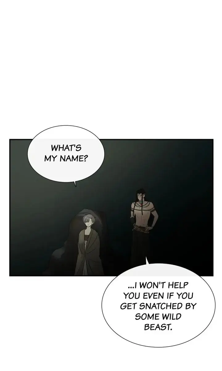 Totem Realm Manhwa Agagbb Chapter 71 - Page 72
