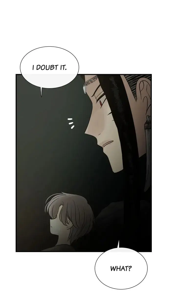 Totem Realm Manhwa Agagbb Chapter 71 - Page 73