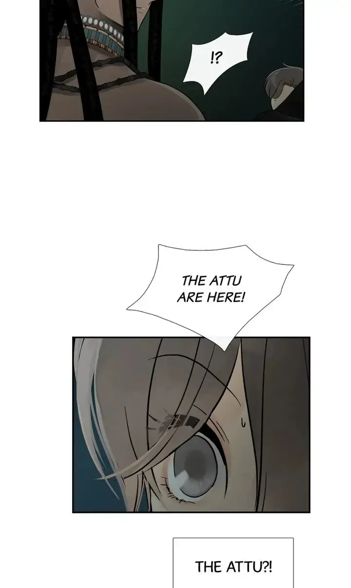 Totem Realm Manhwa Agagbb Chapter 71 - Page 79