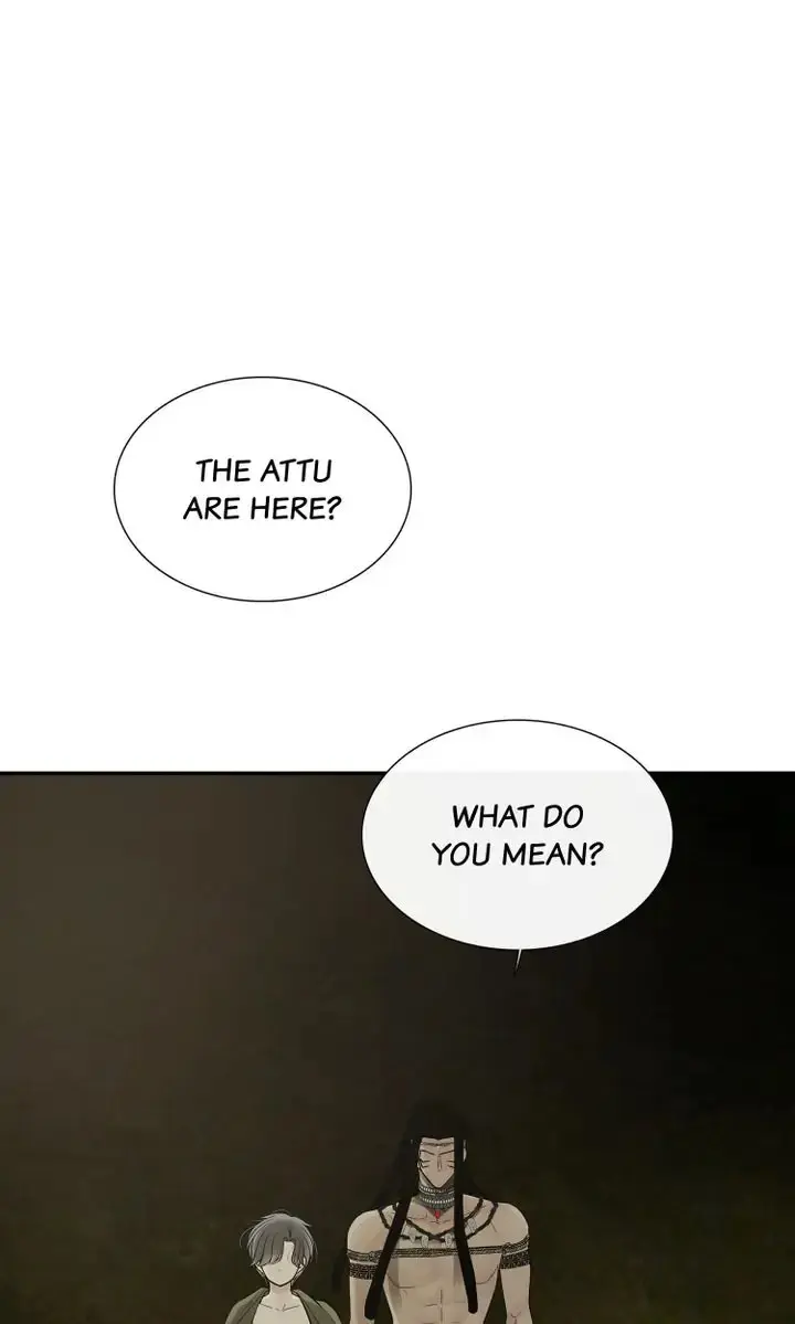 Totem Realm Manhwa Agagbb Chapter 72 - Page 1