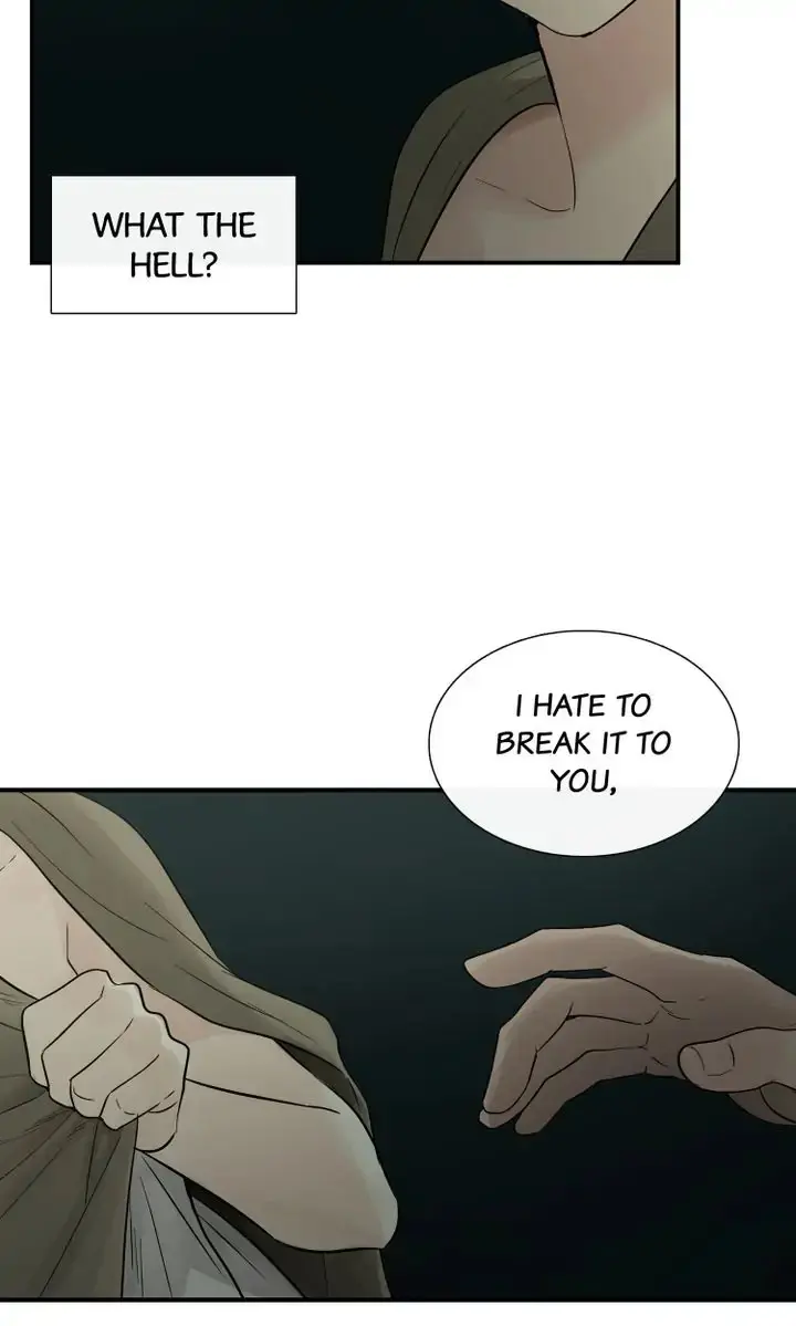 Totem Realm Manhwa Agagbb Chapter 72 - Page 10