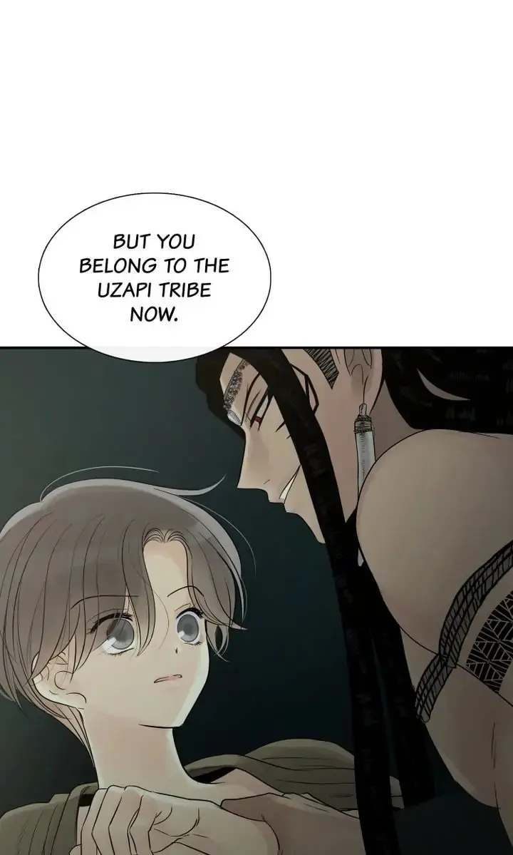 Totem Realm Manhwa Agagbb Chapter 72 - Page 11