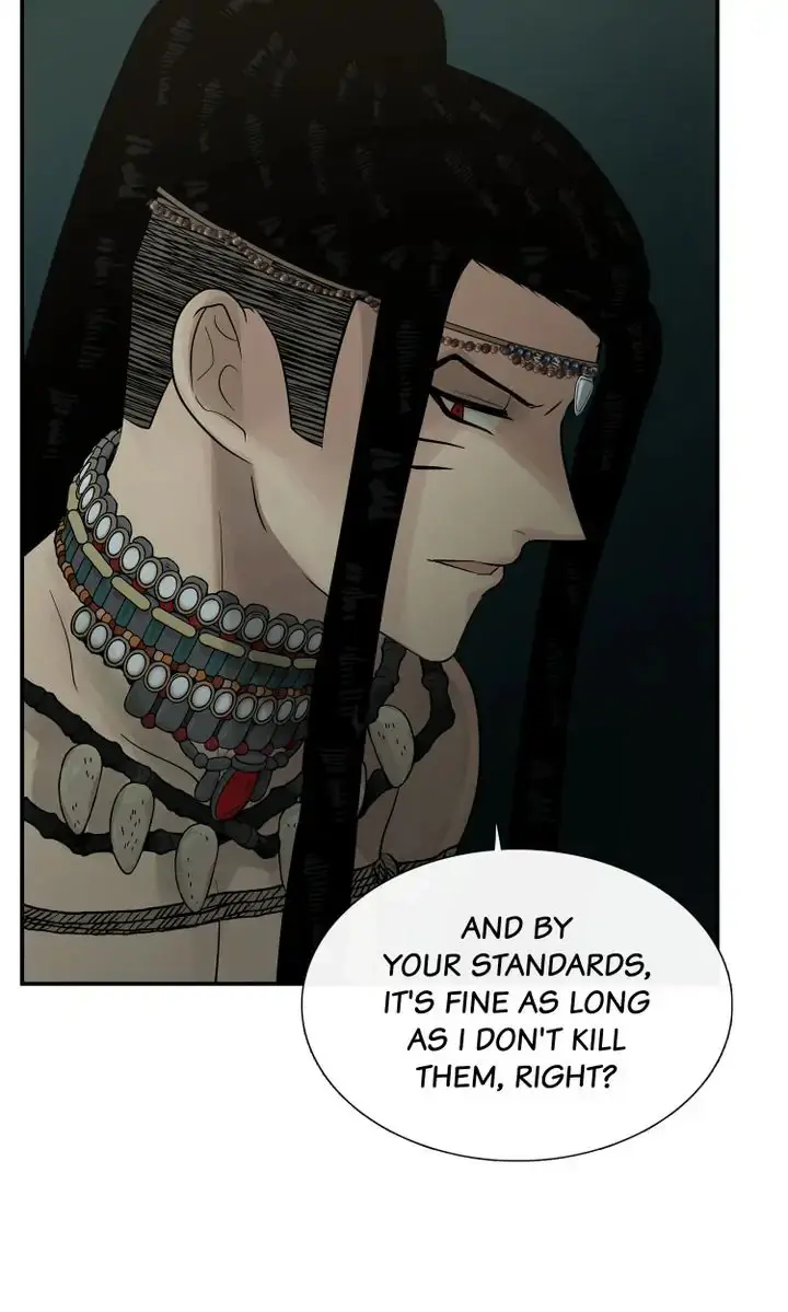 Totem Realm Manhwa Agagbb Chapter 72 - Page 14
