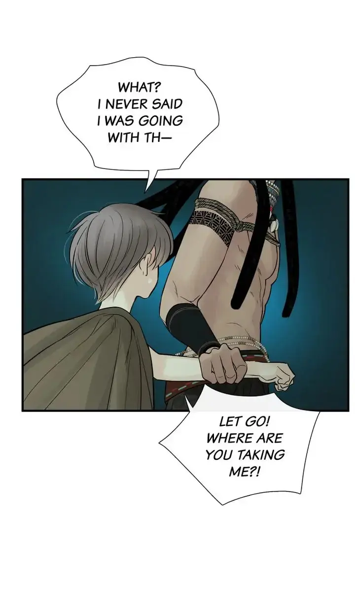 Totem Realm Manhwa Agagbb Chapter 72 - Page 15