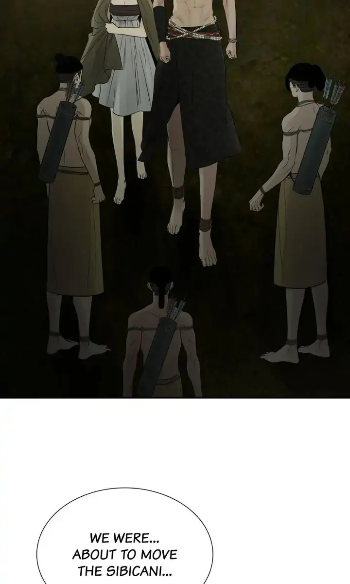 Totem Realm Manhwa Agagbb Chapter 72 - Page 2