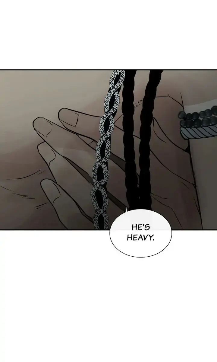 Totem Realm Manhwa Agagbb Chapter 72 - Page 22
