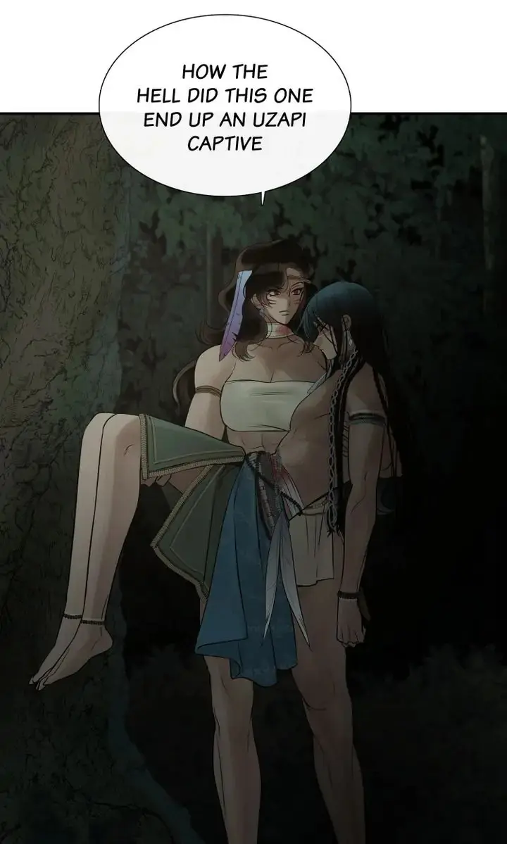 Totem Realm Manhwa Agagbb Chapter 72 - Page 23