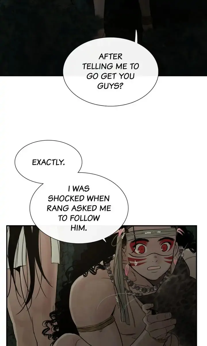 Totem Realm Manhwa Agagbb Chapter 72 - Page 24