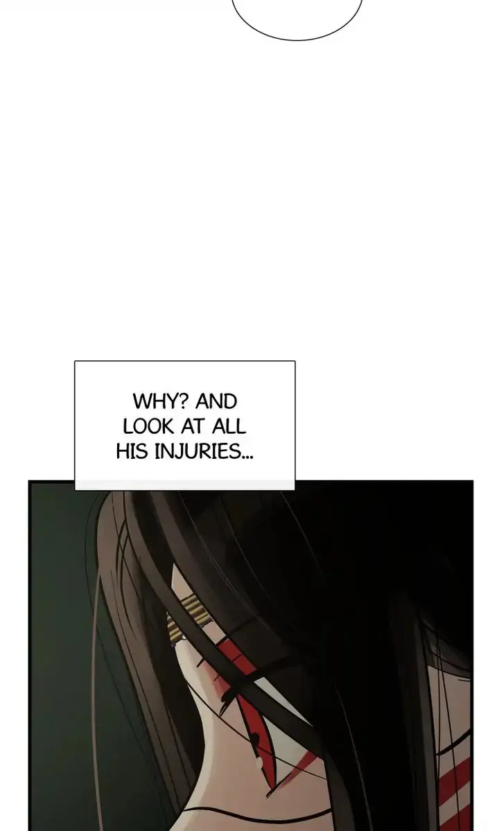 Totem Realm Manhwa Agagbb Chapter 72 - Page 26