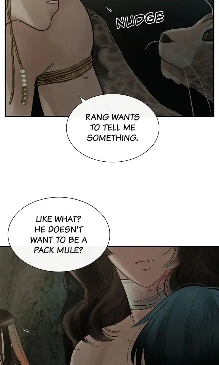 Totem Realm Manhwa Agagbb Chapter 72 - Page 29