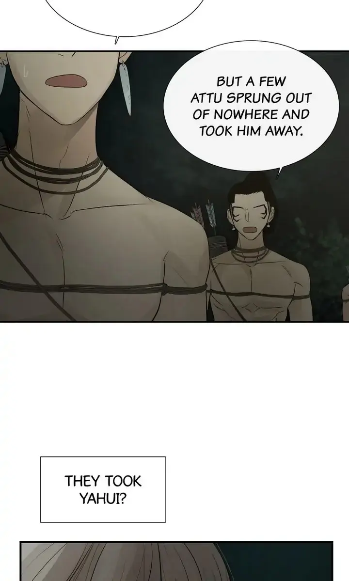Totem Realm Manhwa Agagbb Chapter 72 - Page 3