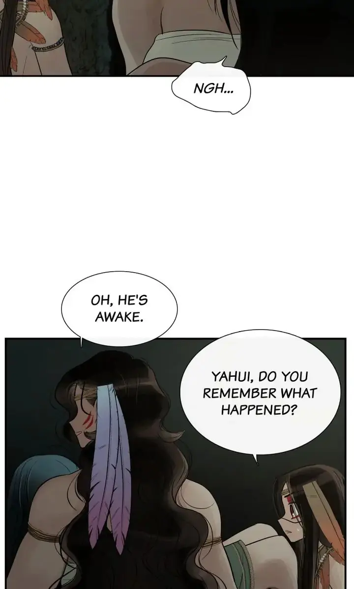 Totem Realm Manhwa Agagbb Chapter 72 - Page 30