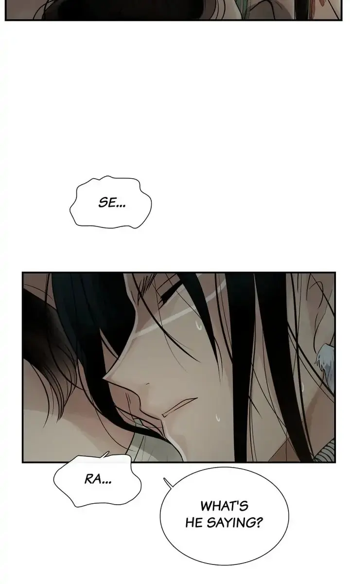 Totem Realm Manhwa Agagbb Chapter 72 - Page 31
