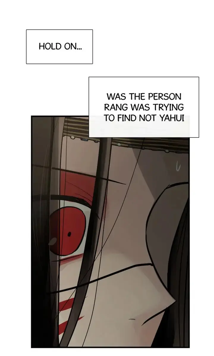 Totem Realm Manhwa Agagbb Chapter 72 - Page 32