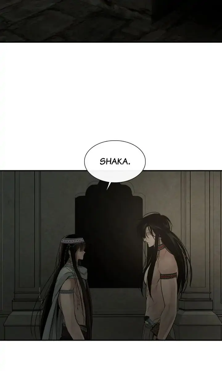 Totem Realm Manhwa Agagbb Chapter 72 - Page 36