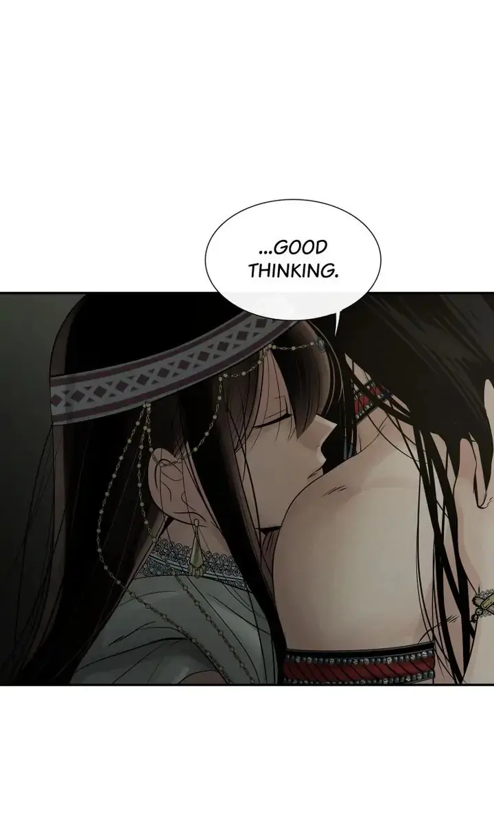 Totem Realm Manhwa Agagbb Chapter 72 - Page 37