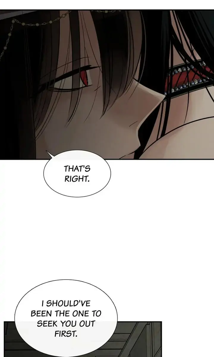 Totem Realm Manhwa Agagbb Chapter 72 - Page 39
