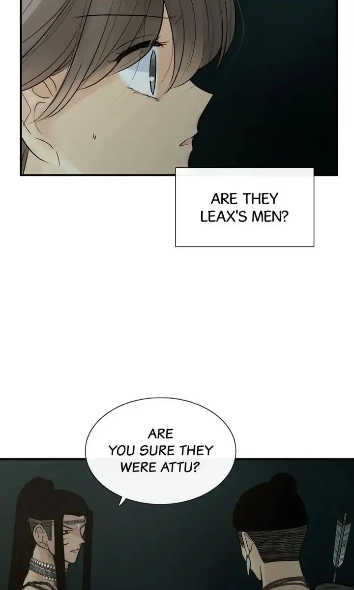 Totem Realm Manhwa Agagbb Chapter 72 - Page 4