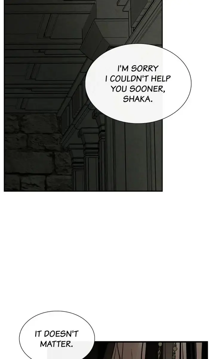 Totem Realm Manhwa Agagbb Chapter 72 - Page 40