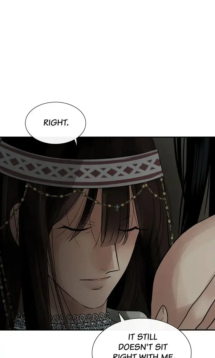 Totem Realm Manhwa Agagbb Chapter 72 - Page 42