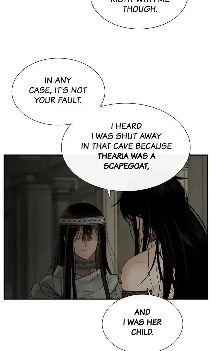 Totem Realm Manhwa Agagbb Chapter 72 - Page 43