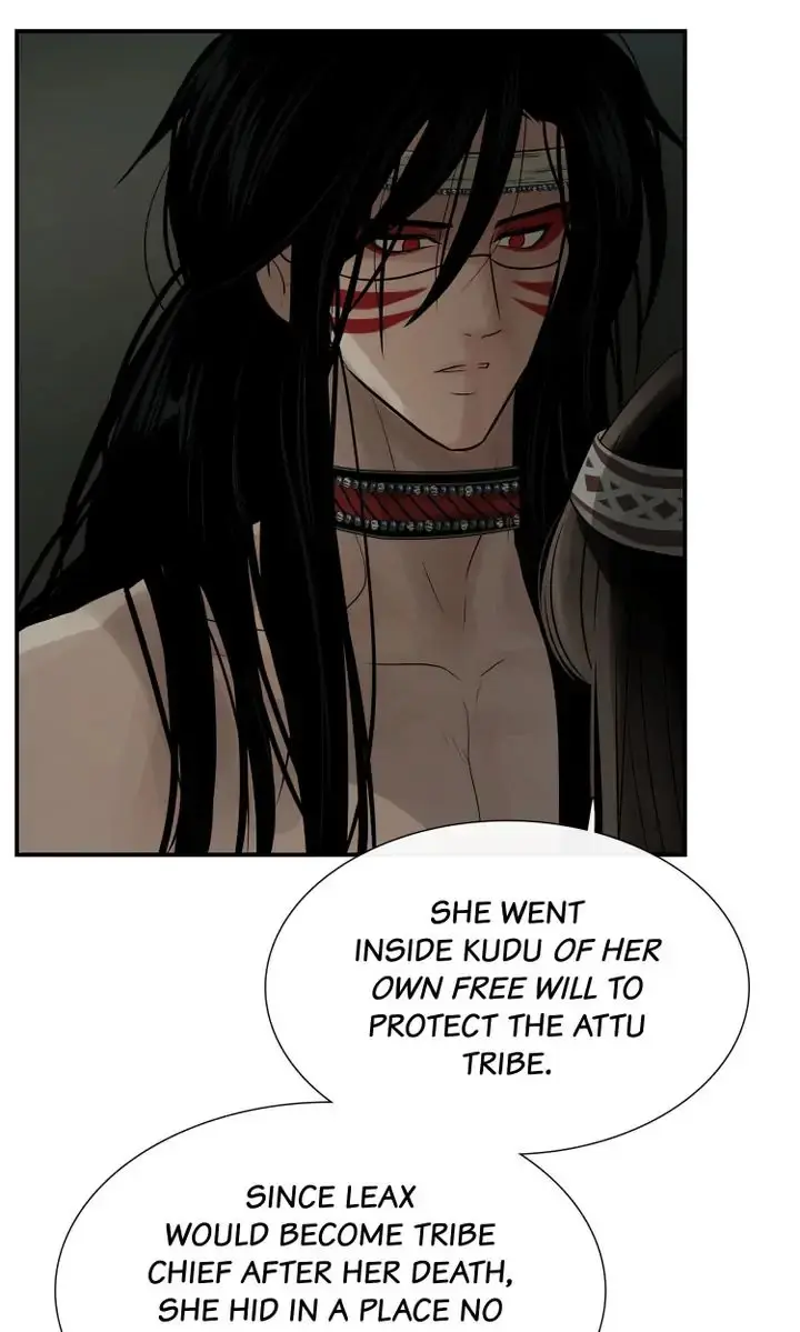 Totem Realm Manhwa Agagbb Chapter 72 - Page 45