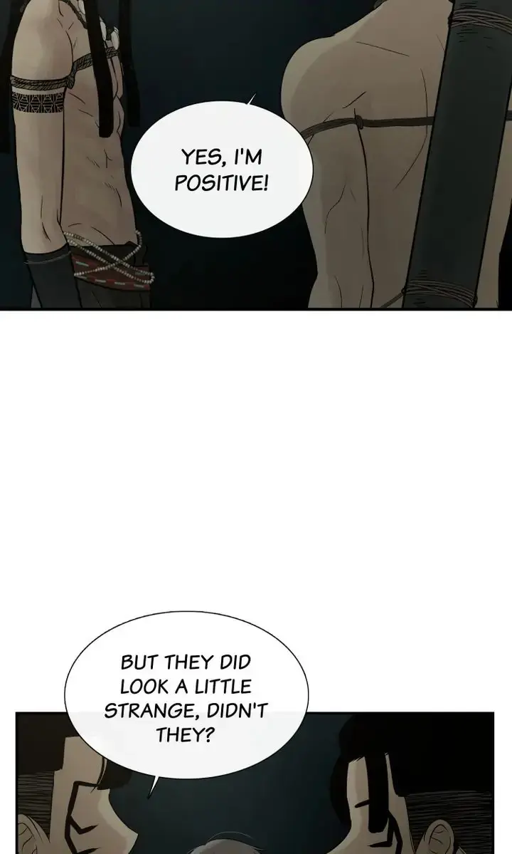 Totem Realm Manhwa Agagbb Chapter 72 - Page 5