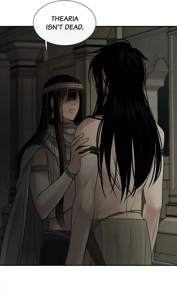 Totem Realm Manhwa Agagbb Chapter 72 - Page 50