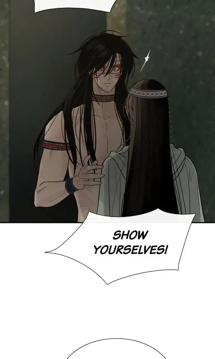 Totem Realm Manhwa Agagbb Chapter 72 - Page 55