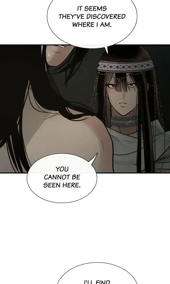 Totem Realm Manhwa Agagbb Chapter 72 - Page 56