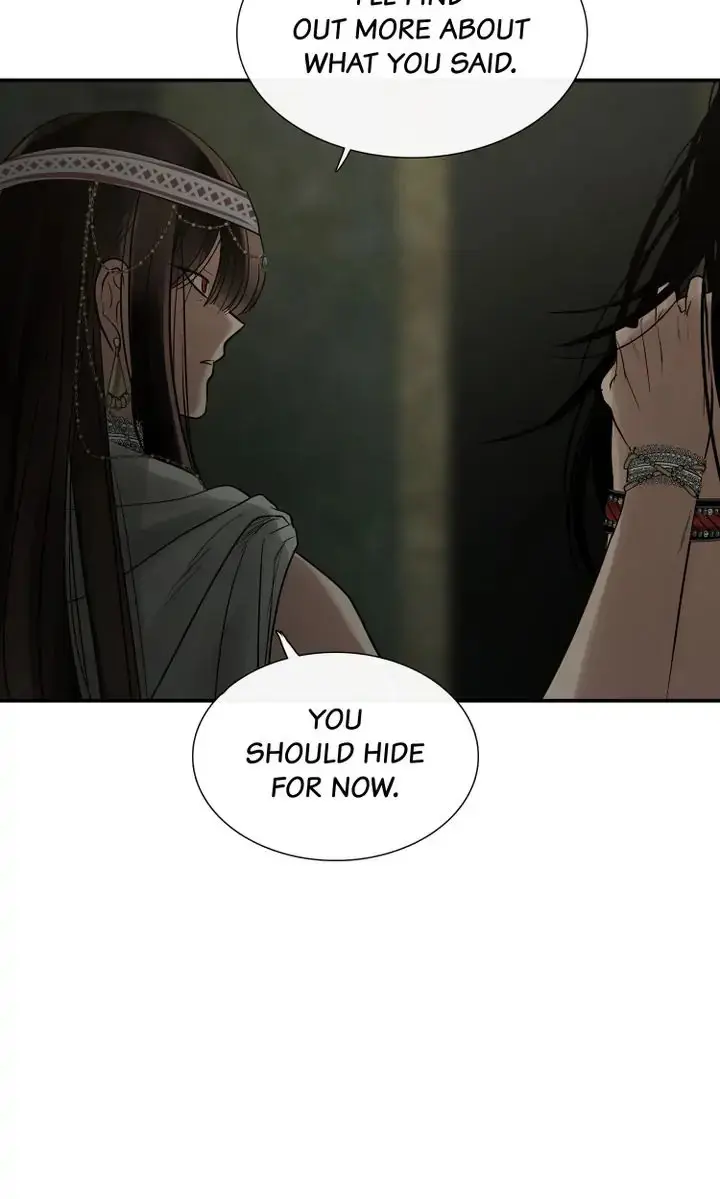 Totem Realm Manhwa Agagbb Chapter 72 - Page 57