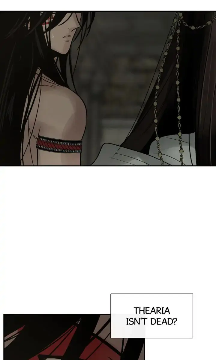 Totem Realm Manhwa Agagbb Chapter 72 - Page 58