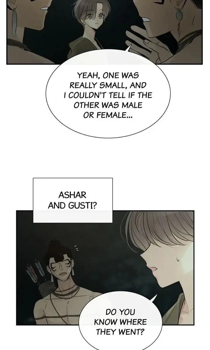 Totem Realm Manhwa Agagbb Chapter 72 - Page 6