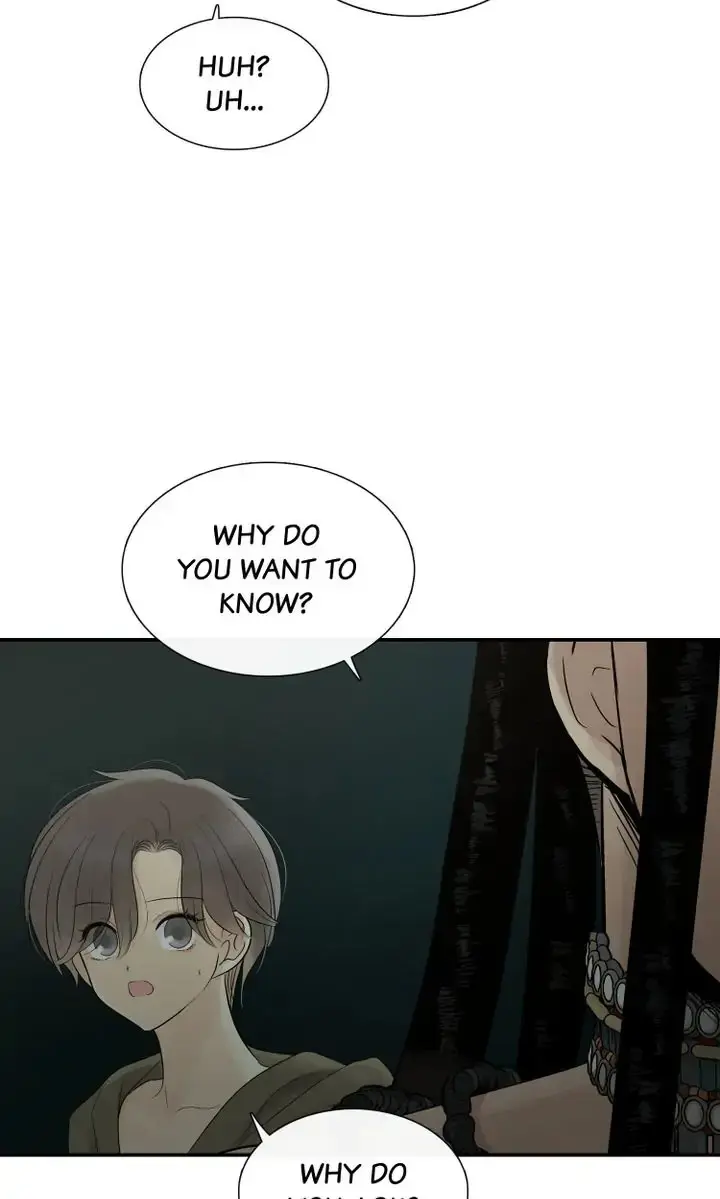 Totem Realm Manhwa Agagbb Chapter 72 - Page 7