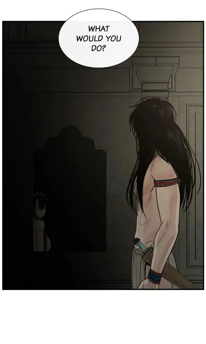Totem Realm Manhwa Agagbb Chapter 72 - Page 70