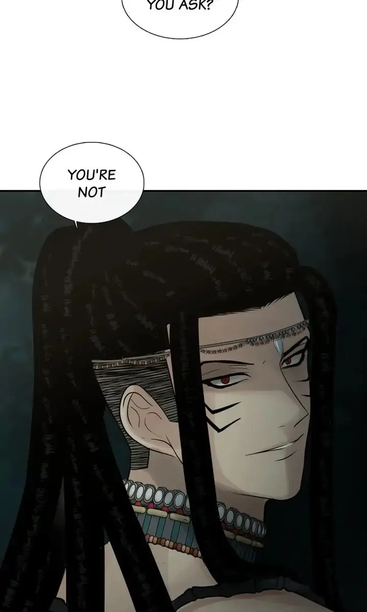 Totem Realm Manhwa Agagbb Chapter 72 - Page 8
