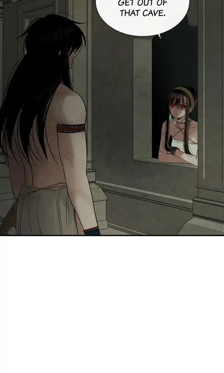 Totem Realm Manhwa Agagbb Chapter 73 - Page 11